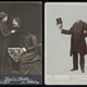 Image for article titled The Creepiest Headless Portraits from the Victorian Era